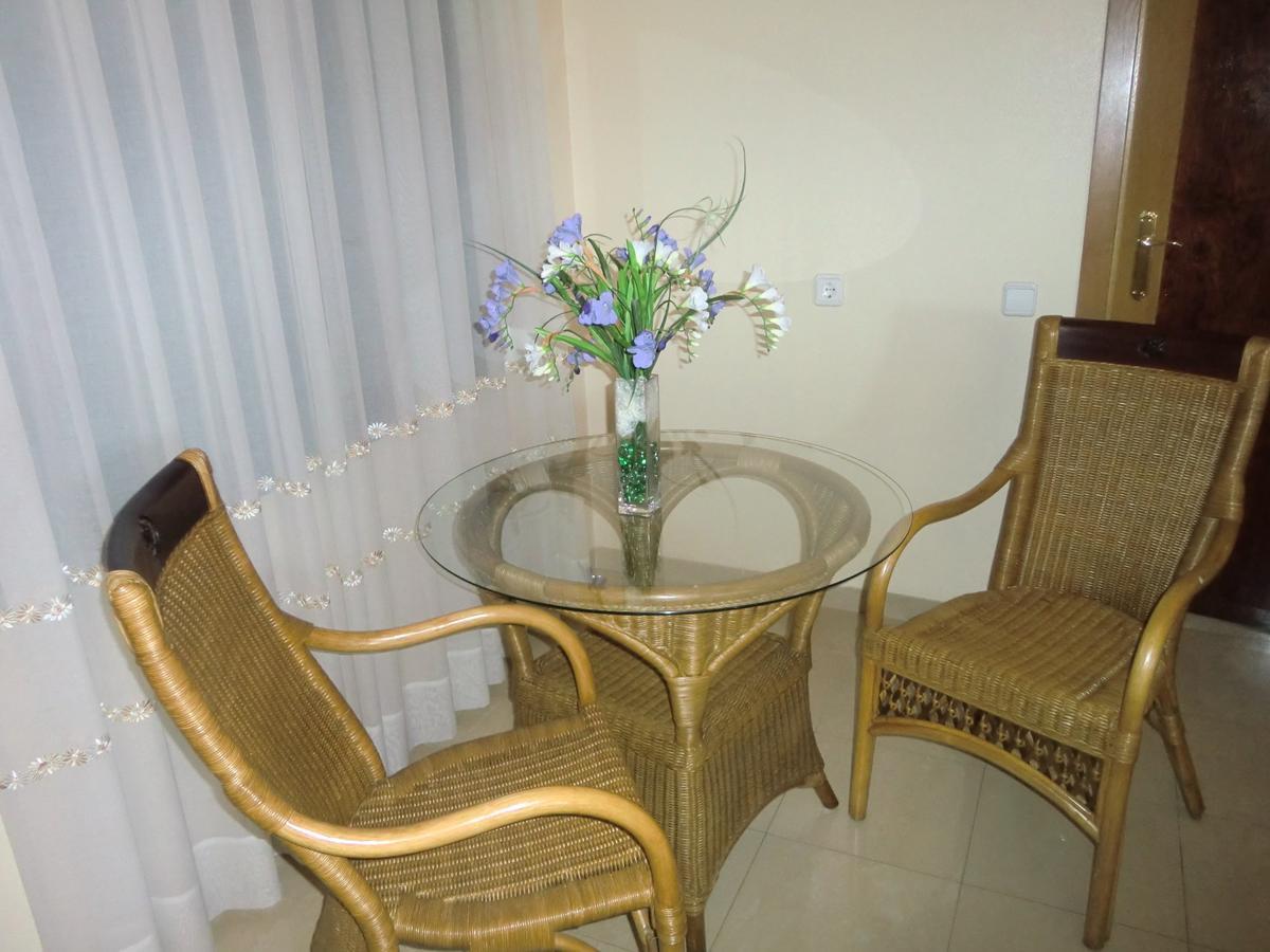 Hotel Gasaqui Ayelo de Malferit Phòng bức ảnh
