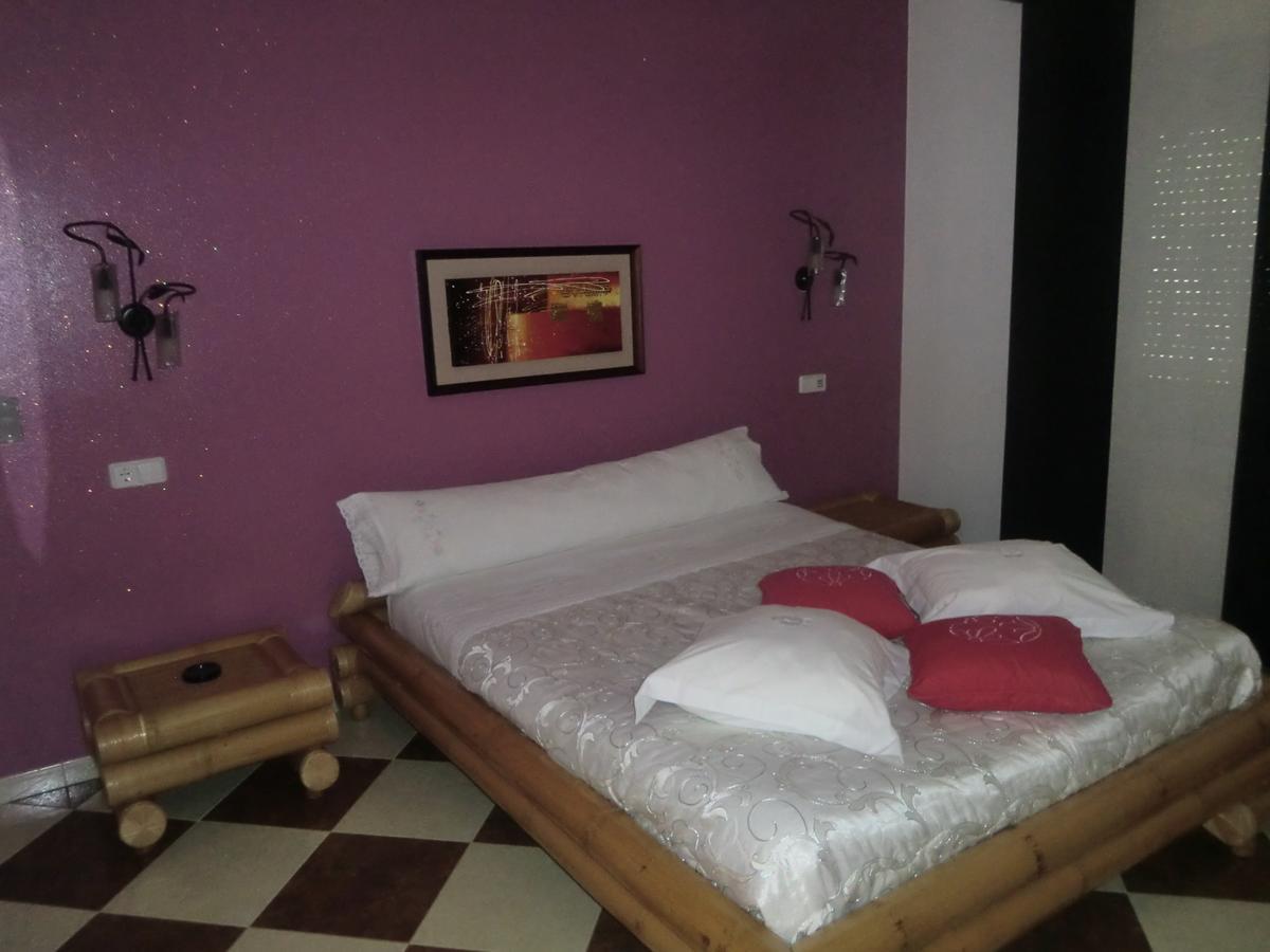 Hotel Gasaqui Ayelo de Malferit Phòng bức ảnh