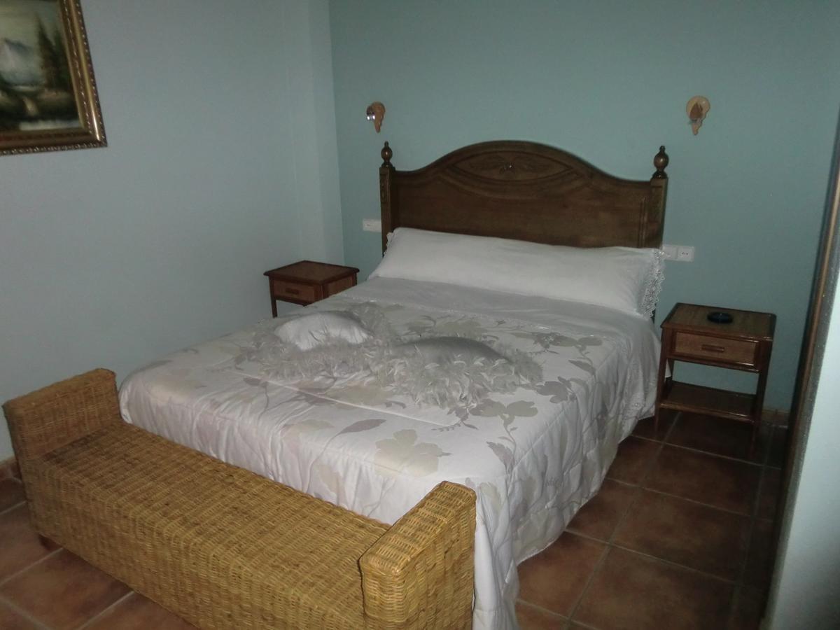 Hotel Gasaqui Ayelo de Malferit Phòng bức ảnh