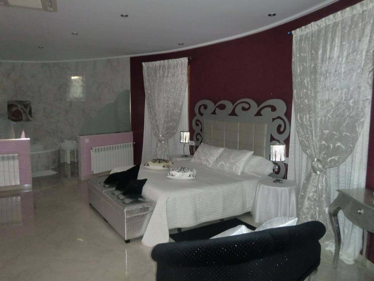 Hotel Gasaqui Ayelo de Malferit Phòng bức ảnh