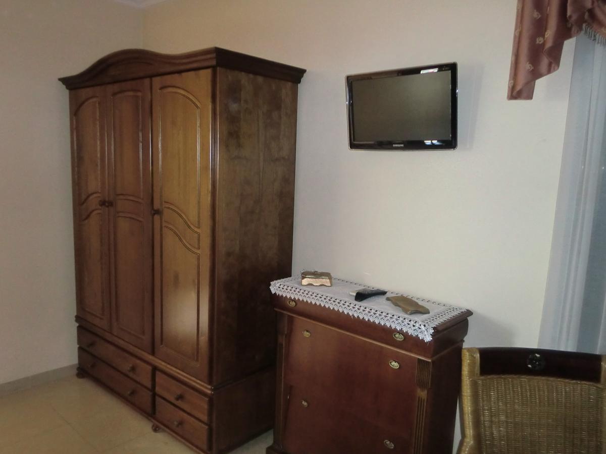 Hotel Gasaqui Ayelo de Malferit Phòng bức ảnh