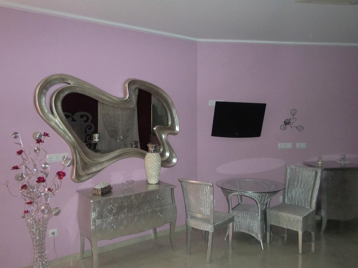 Hotel Gasaqui Ayelo de Malferit Phòng bức ảnh