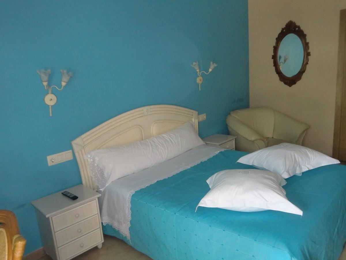 Hotel Gasaqui Ayelo de Malferit Phòng bức ảnh