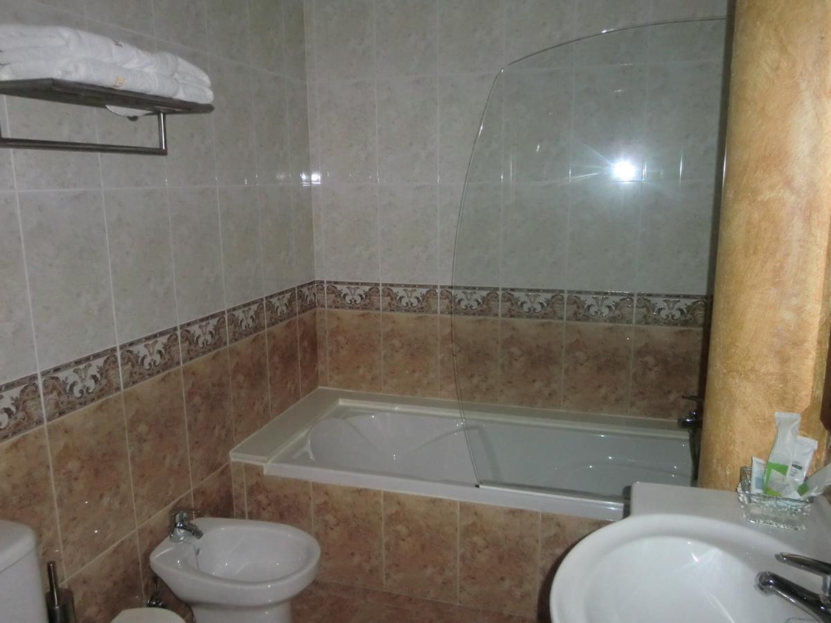 Hotel Gasaqui Ayelo de Malferit Phòng bức ảnh