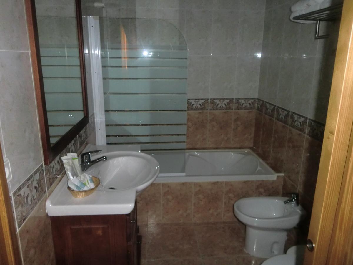 Hotel Gasaqui Ayelo de Malferit Phòng bức ảnh