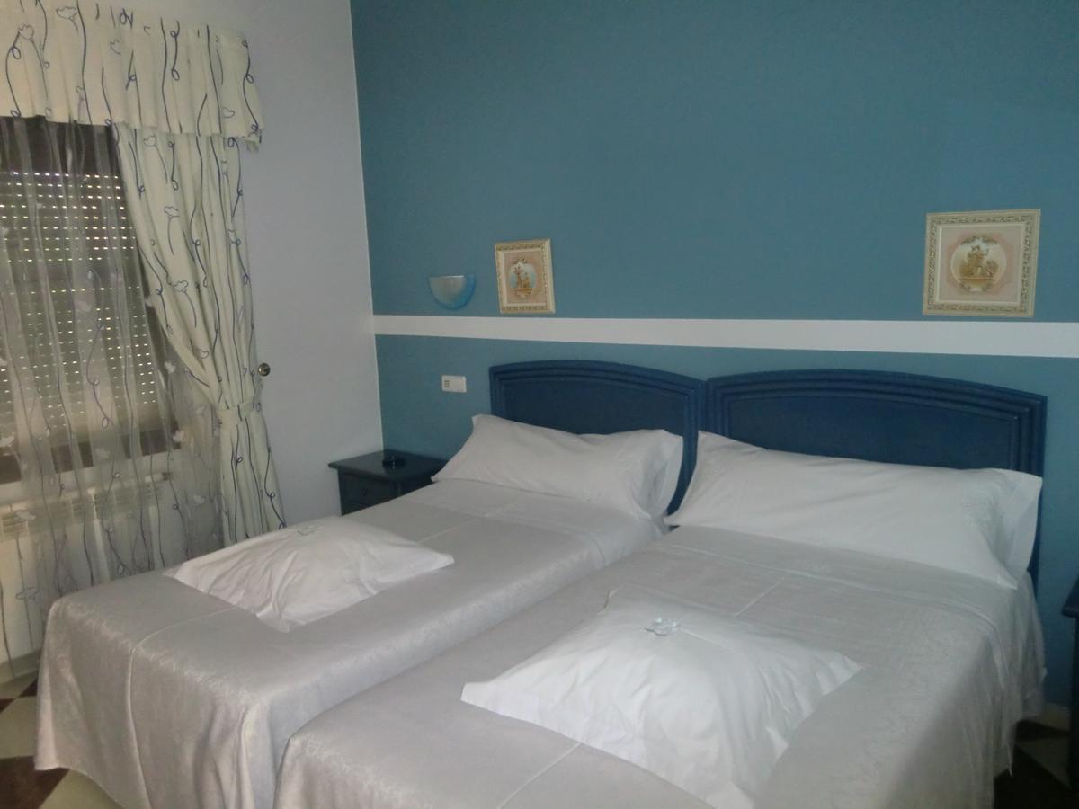 Hotel Gasaqui Ayelo de Malferit Phòng bức ảnh
