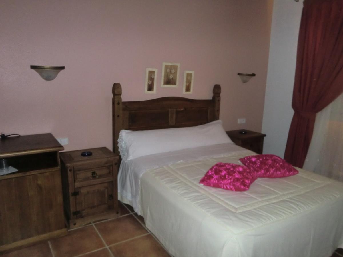 Hotel Gasaqui Ayelo de Malferit Phòng bức ảnh