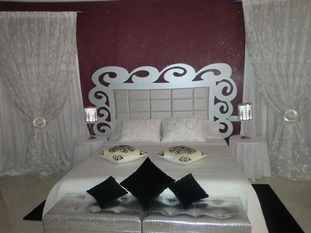 Hotel Gasaqui Ayelo de Malferit Phòng bức ảnh