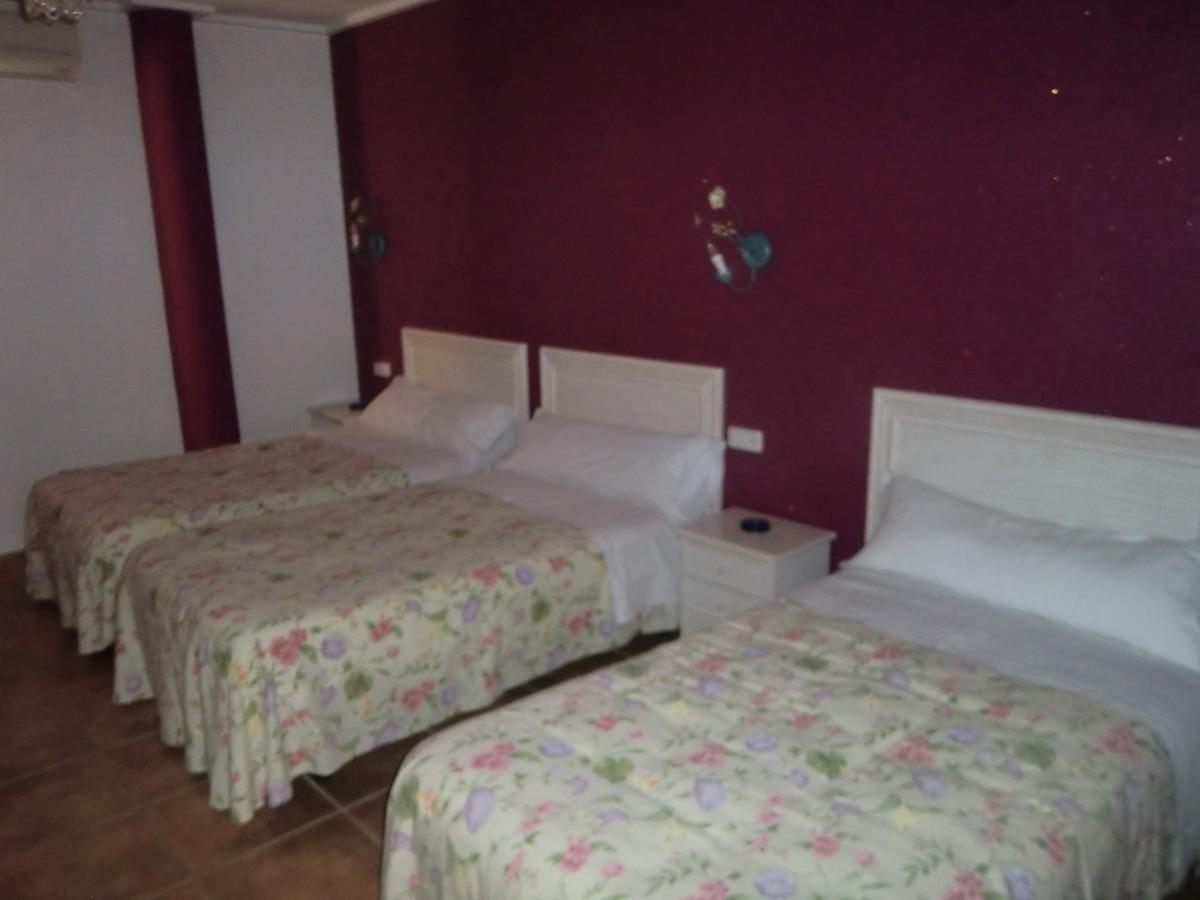 Hotel Gasaqui Ayelo de Malferit Phòng bức ảnh