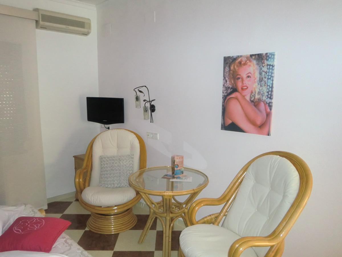 Hotel Gasaqui Ayelo de Malferit Phòng bức ảnh