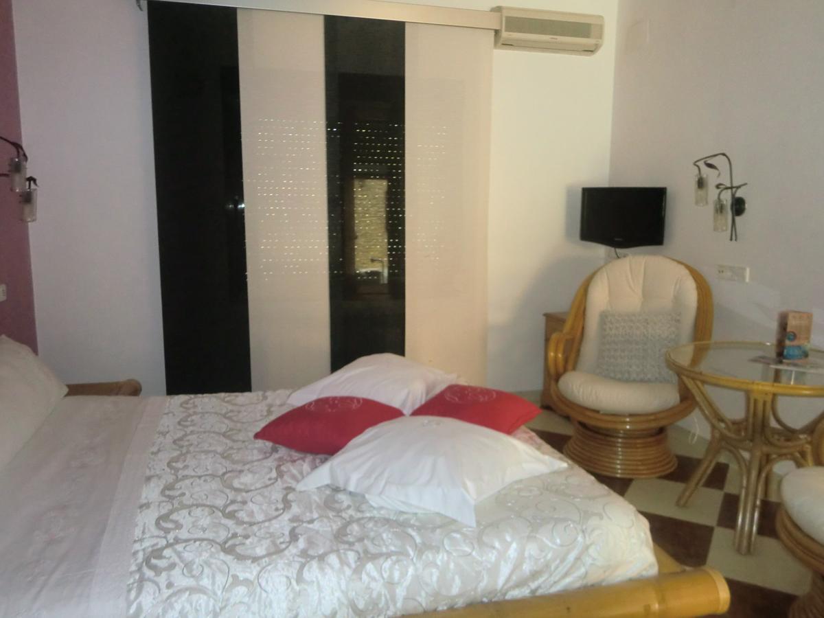 Hotel Gasaqui Ayelo de Malferit Phòng bức ảnh