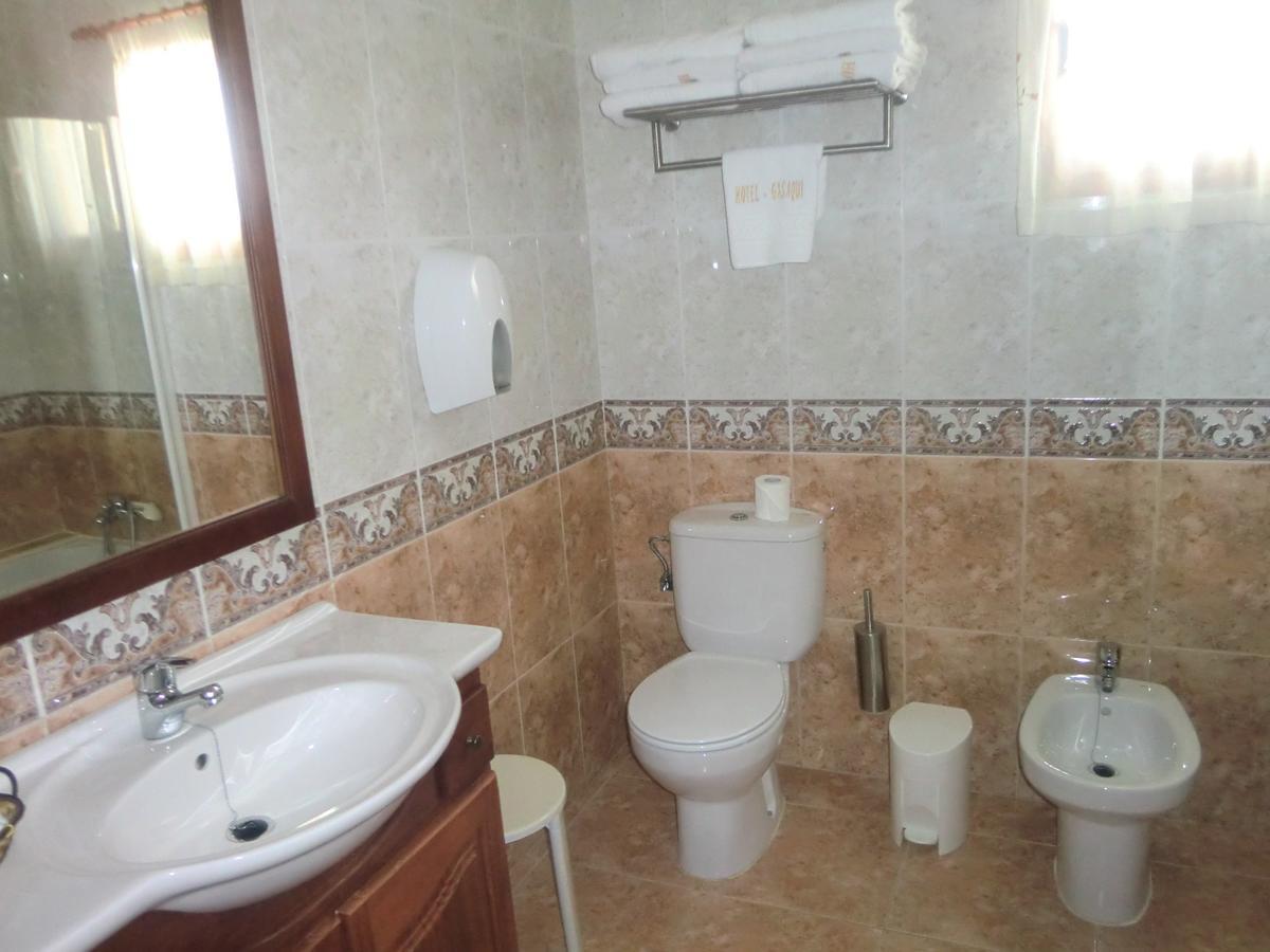 Hotel Gasaqui Ayelo de Malferit Phòng bức ảnh