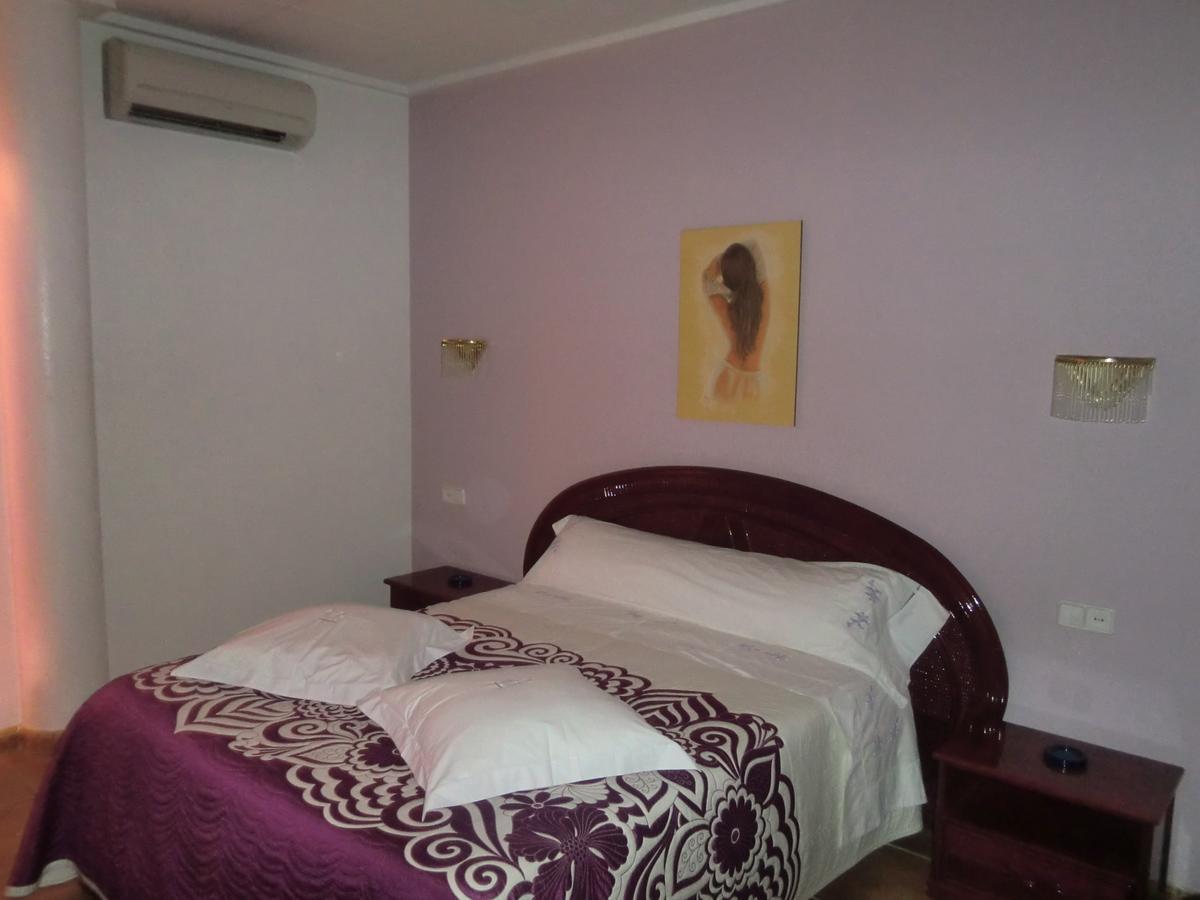 Hotel Gasaqui Ayelo de Malferit Phòng bức ảnh